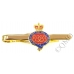 Grenadier Guards Tie Bar / Slide / Clip (Metal / Enamel)